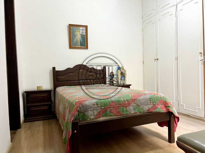 Conheça IMG_9015 do imóvel - Casa de Vila 2 quartos à venda Tijuca, Rio de Janeiro - R$ 469.999 - TK25407 - 9 IMG_9015 - 9