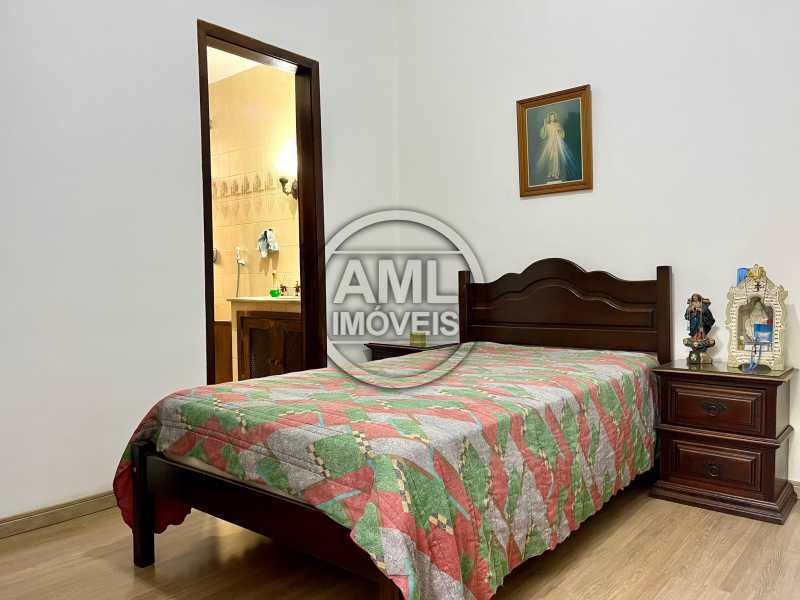 Conheça IMG_9019 do imóvel - Casa de Vila 2 quartos à venda Tijuca, Rio de Janeiro - R$ 469.999 - TK25407 - 13 IMG_9019 - 13