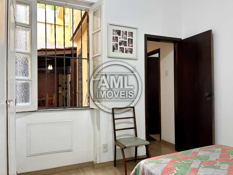 Conheça IMG_9020 do imóvel - Casa de Vila 2 quartos à venda Tijuca, Rio de Janeiro - R$ 469.999 - TK25407 - 14 IMG_9020 - 14