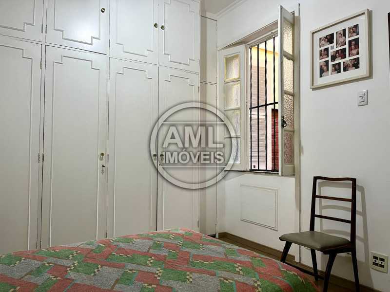 Conheça IMG_9021 do imóvel - Casa de Vila 2 quartos à venda Tijuca, Rio de Janeiro - R$ 469.999 - TK25407 - 15 IMG_9021 - 15