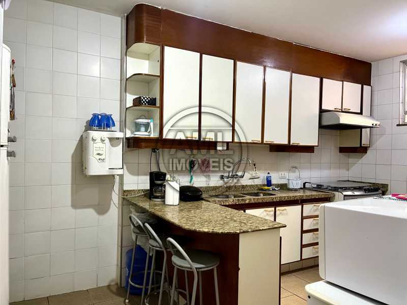 Conheça IMG_9043 do imóvel - Casa de Vila 2 quartos à venda Tijuca, Rio de Janeiro - R$ 469.999 - TK25407 - 33 IMG_9043 - 33