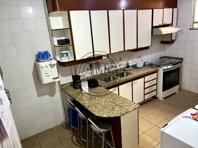 Conheça IMG_9044 do imóvel - Casa de Vila 2 quartos à venda Tijuca, Rio de Janeiro - R$ 469.999 - TK25407 - 34 IMG_9044 - 34
