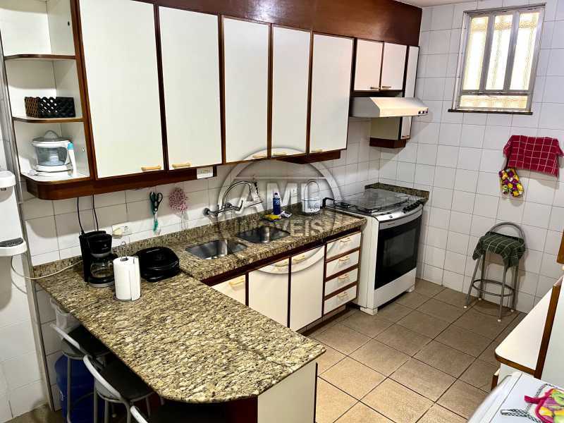 Conheça IMG_9045 do imóvel - Casa de Vila 2 quartos à venda Tijuca, Rio de Janeiro - R$ 469.999 - TK25407 - 35 IMG_9045 - 35