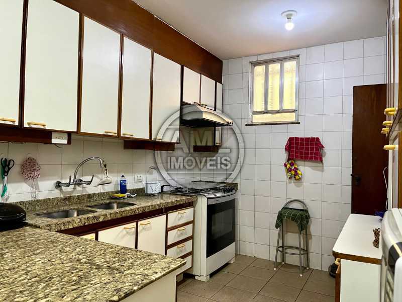 Conheça IMG_9046 do imóvel - Casa de Vila 2 quartos à venda Tijuca, Rio de Janeiro - R$ 469.999 - TK25407 - 36 IMG_9046 - 36