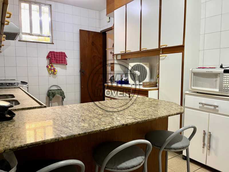 Conheça IMG_9048 do imóvel - Casa de Vila 2 quartos à venda Tijuca, Rio de Janeiro - R$ 469.999 - TK25407 - 38 IMG_9048 - 38