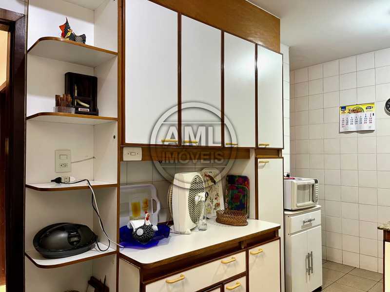 Conheça IMG_9052 do imóvel - Casa de Vila 2 quartos à venda Tijuca, Rio de Janeiro - R$ 469.999 - TK25407 - 42 IMG_9052 - 42