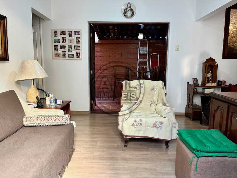 Conheça IMG_9053 do imóvel - Casa de Vila 2 quartos à venda Tijuca, Rio de Janeiro - R$ 469.999 - TK25407 - 43 IMG_9053 - 43