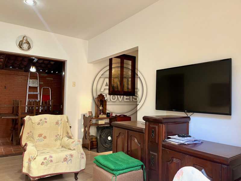 Conheça IMG_9054 do imóvel - Casa de Vila 2 quartos à venda Tijuca, Rio de Janeiro - R$ 469.999 - TK25407 - 44 IMG_9054 - 44