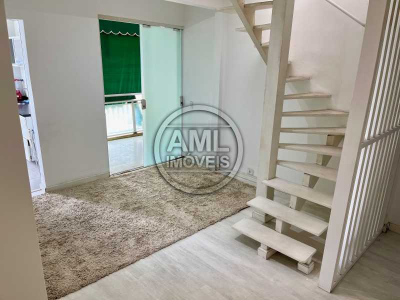 Conheça IMG_9738 do imóvel - Apartamento 1 quarto à venda Tijuca, Rio de Janeiro - R$ 390.000 - TA25397 - 9 IMG_9738 - 9