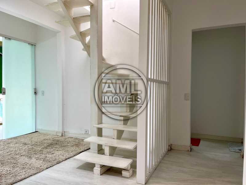 Conheça IMG_9739 do imóvel - Apartamento 1 quarto à venda Tijuca, Rio de Janeiro - R$ 390.000 - TA25397 - 10 IMG_9739 - 10