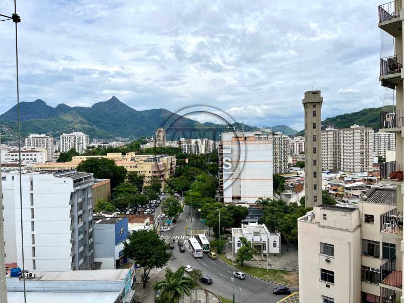 Conheça IMG_9747 do imóvel - Apartamento 1 quarto à venda Tijuca, Rio de Janeiro - R$ 390.000 - TA25397 - 1 IMG_9747 - 1