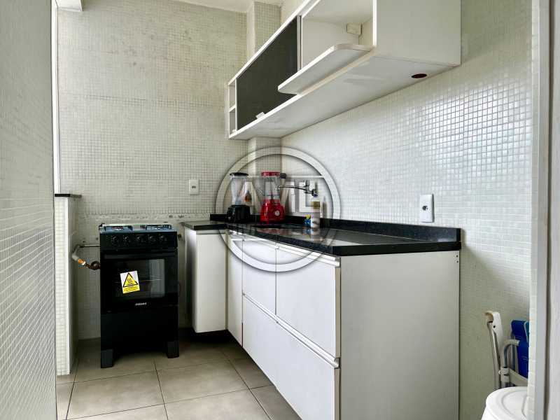Conheça IMG_9749 do imóvel - Apartamento 1 quarto à venda Tijuca, Rio de Janeiro - R$ 390.000 - TA25397 - 28 IMG_9749 - 28