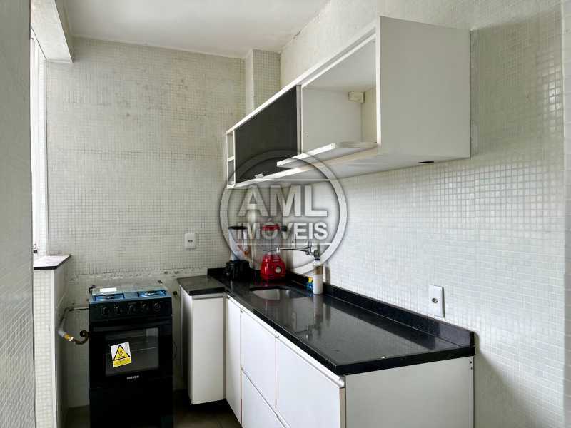 Conheça IMG_9750 do imóvel - Apartamento 1 quarto à venda Tijuca, Rio de Janeiro - R$ 390.000 - TA25397 - 29 IMG_9750 - 29