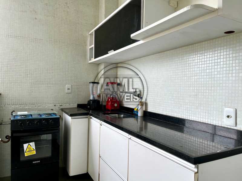 Conheça IMG_9752 do imóvel - Apartamento 1 quarto à venda Tijuca, Rio de Janeiro - R$ 390.000 - TA25397 - 30 IMG_9752 - 30