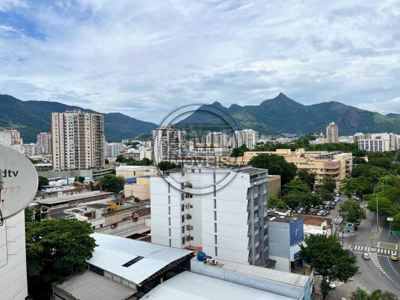 Conheça IMG_9754 do imóvel - Apartamento 1 quarto à venda Tijuca, Rio de Janeiro - R$ 390.000 - TA25397 - 3 IMG_9754 - 3