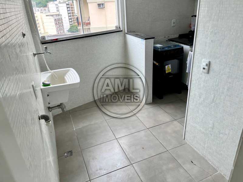 Conheça IMG_9759 do imóvel - Apartamento 1 quarto à venda Tijuca, Rio de Janeiro - R$ 390.000 - TA25397 - 32 IMG_9759 - 32