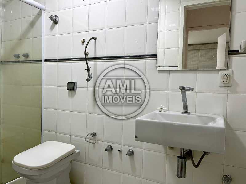 Conheça IMG_9767 do imóvel - Apartamento 1 quarto à venda Tijuca, Rio de Janeiro - R$ 390.000 - TA25397 - 19 IMG_9767 - 19