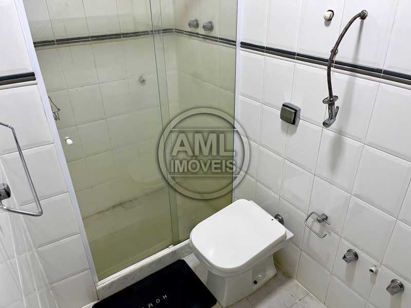 Conheça IMG_9768 do imóvel - Apartamento 1 quarto à venda Tijuca, Rio de Janeiro - R$ 390.000 - TA25397 - 20 IMG_9768 - 20