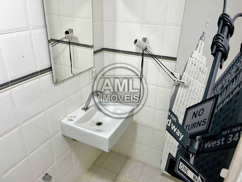 Conheça IMG_9770 do imóvel - Apartamento 1 quarto à venda Tijuca, Rio de Janeiro - R$ 390.000 - TA25397 - 21 IMG_9770 - 21