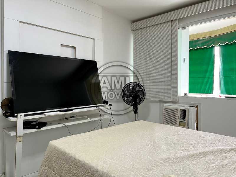 Conheça IMG_9774 do imóvel - Apartamento 1 quarto à venda Tijuca, Rio de Janeiro - R$ 390.000 - TA25397 - 15 IMG_9774 - 15