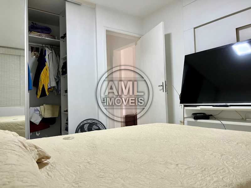 Conheça IMG_9781 do imóvel - Apartamento 1 quarto à venda Tijuca, Rio de Janeiro - R$ 390.000 - TA25397 - 18 IMG_9781 - 18