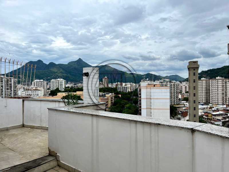 Conheça IMG_9788 do imóvel - Apartamento 1 quarto à venda Tijuca, Rio de Janeiro - R$ 390.000 - TA25397 - 36 IMG_9788 - 36