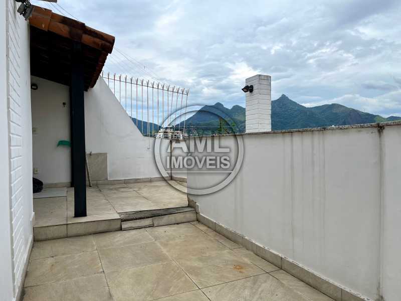 Conheça IMG_9792 do imóvel - Apartamento 1 quarto à venda Tijuca, Rio de Janeiro - R$ 390.000 - TA25397 - 37 IMG_9792 - 37