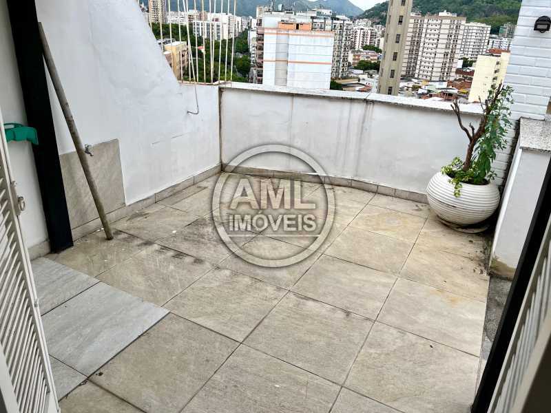 Conheça IMG_9801 do imóvel - Apartamento 1 quarto à venda Tijuca, Rio de Janeiro - R$ 390.000 - TA25397 - 44 IMG_9801 - 44