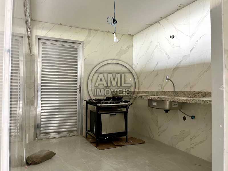 Conheça IMG_9802 do imóvel - Apartamento 1 quarto à venda Tijuca, Rio de Janeiro - R$ 390.000 - TA25397 - 45 IMG_9802 - 45