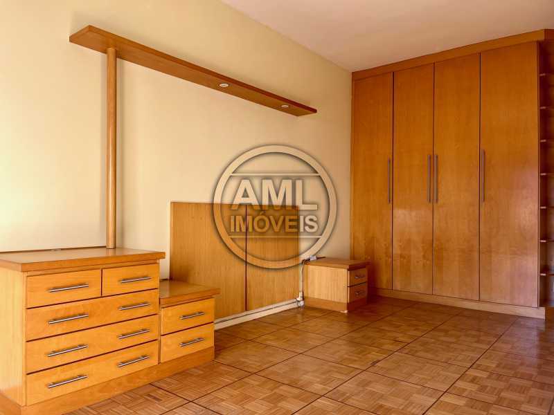 Conheça IMG_2025 do imóvel - Apartamento 3 quartos à venda Tijuca, Rio de Janeiro - R$ 750.000 - TA35408 - 17 IMG_2025 - 17