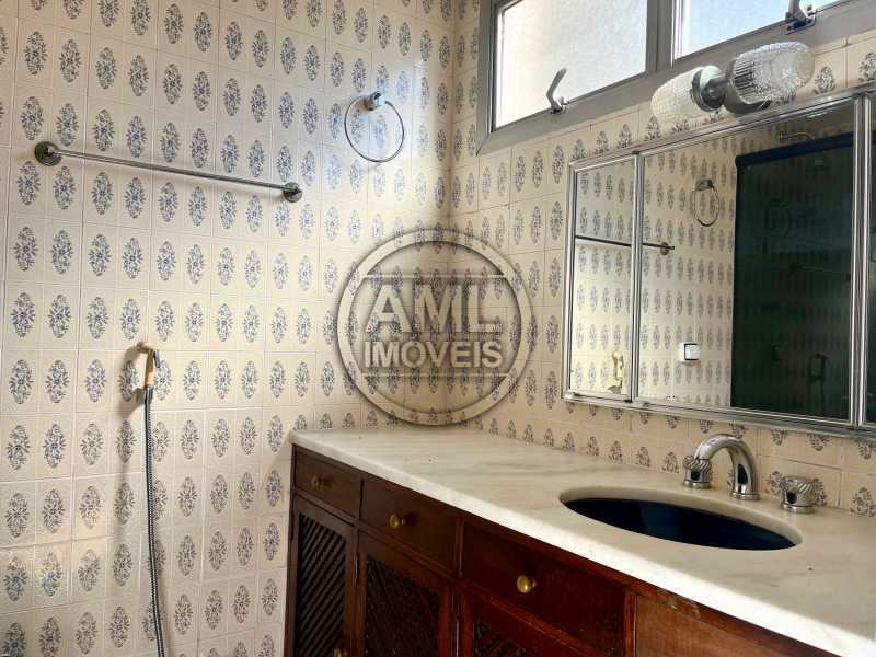 Conheça IMG_2026 do imóvel - Apartamento 3 quartos à venda Tijuca, Rio de Janeiro - R$ 750.000 - TA35408 - 20 IMG_2026 - 20