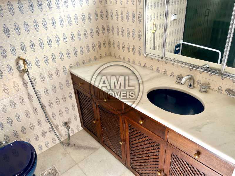 Conheça IMG_2027 do imóvel - Apartamento 3 quartos à venda Tijuca, Rio de Janeiro - R$ 750.000 - TA35408 - 21 IMG_2027 - 21