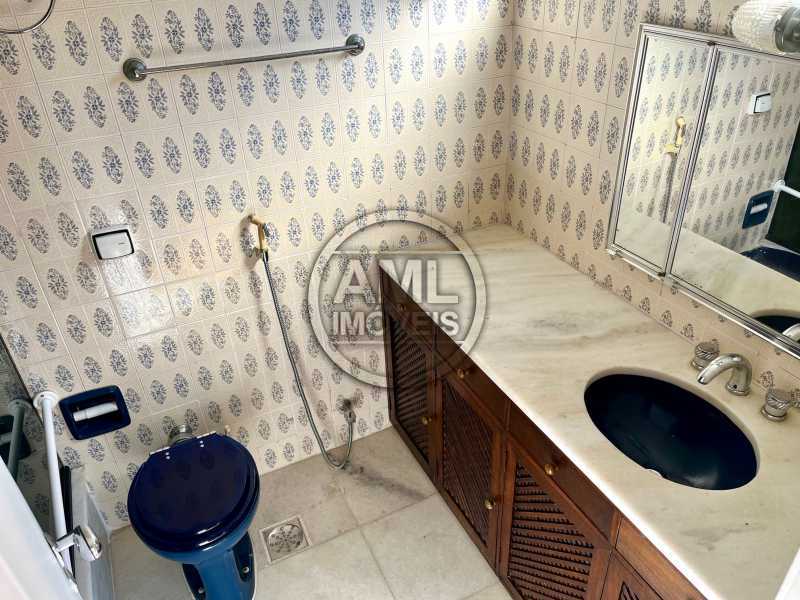 Conheça IMG_2028 do imóvel - Apartamento 3 quartos à venda Tijuca, Rio de Janeiro - R$ 750.000 - TA35408 - 22 IMG_2028 - 22