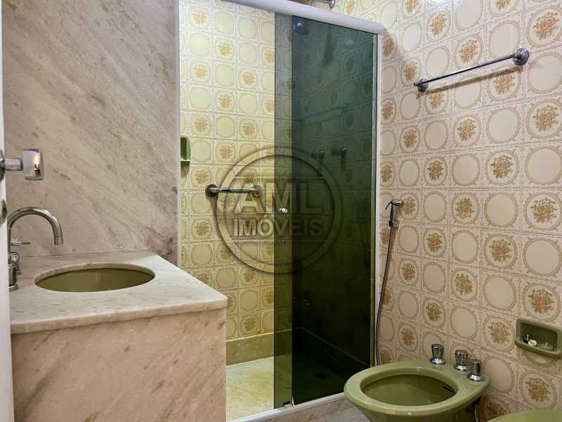 Conheça IMG_2041 do imóvel - Apartamento 3 quartos à venda Tijuca, Rio de Janeiro - R$ 750.000 - TA35408 - 33 IMG_2041 - 33