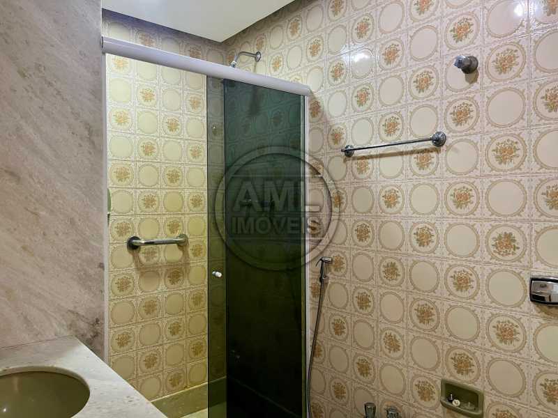 Conheça IMG_2043 do imóvel - Apartamento 3 quartos à venda Tijuca, Rio de Janeiro - R$ 750.000 - TA35408 - 34 IMG_2043 - 34