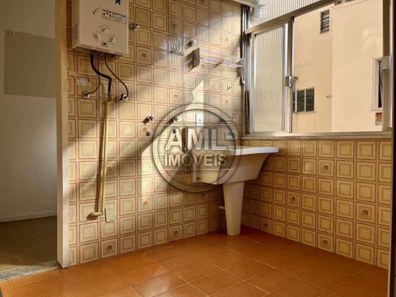 Conheça IMG_2057 do imóvel - Apartamento 3 quartos à venda Tijuca, Rio de Janeiro - R$ 750.000 - TA35408 - 45 IMG_2057 - 45