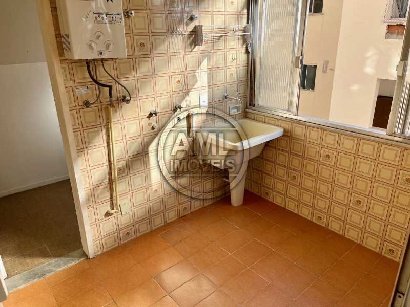 Conheça IMG_2058 do imóvel - Apartamento 3 quartos à venda Tijuca, Rio de Janeiro - R$ 750.000 - TA35408 - 46 IMG_2058 - 46