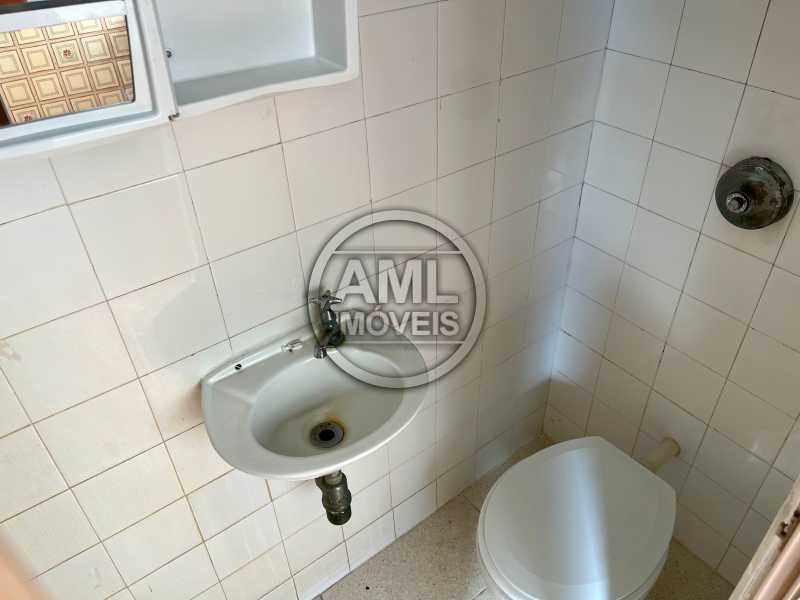 Conheça IMG_2059 do imóvel - Apartamento 3 quartos à venda Tijuca, Rio de Janeiro - R$ 750.000 - TA35408 - 48 IMG_2059 - 48