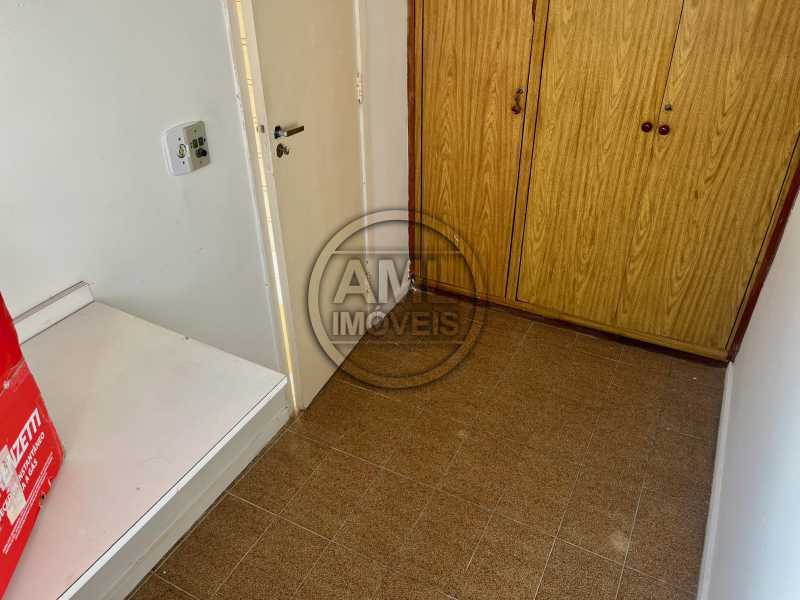Conheça IMG_2060 do imóvel - Apartamento 3 quartos à venda Tijuca, Rio de Janeiro - R$ 750.000 - TA35408 - 49 IMG_2060 - 49