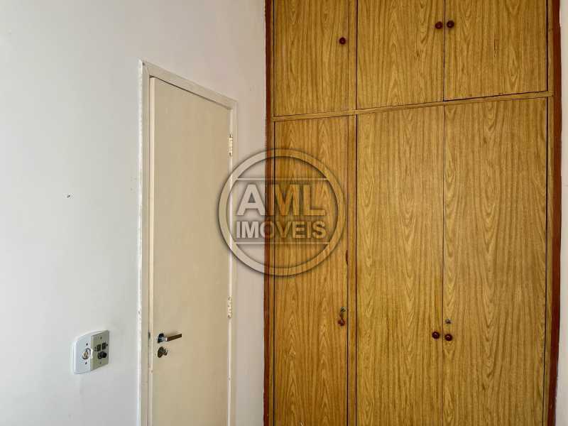 Conheça IMG_2061 do imóvel - Apartamento 3 quartos à venda Tijuca, Rio de Janeiro - R$ 750.000 - TA35408 - 50 IMG_2061 - 50