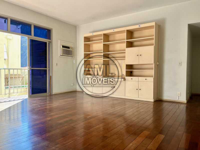 Conheça IMG_2063 do imóvel - Apartamento 3 quartos à venda Tijuca, Rio de Janeiro - R$ 750.000 - TA35408 - 1 IMG_2063 - 1