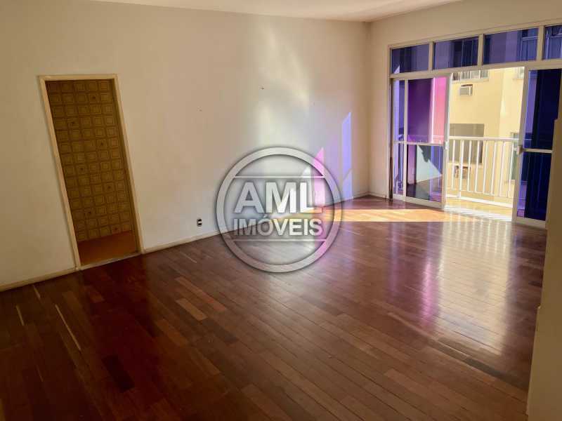 Conheça IMG_2066 do imóvel - Apartamento 3 quartos à venda Tijuca, Rio de Janeiro - R$ 750.000 - TA35408 - 5 IMG_2066 - 5
