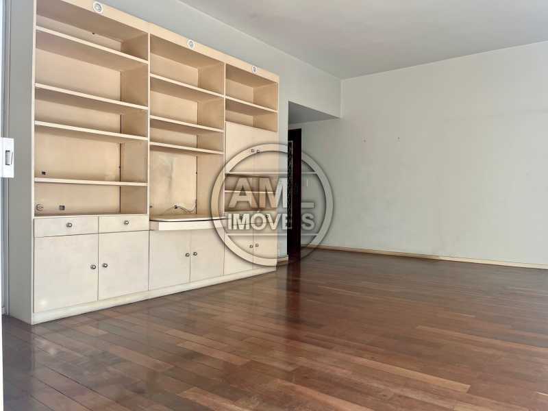 Conheça IMG_2072 do imóvel - Apartamento 3 quartos à venda Tijuca, Rio de Janeiro - R$ 750.000 - TA35408 - 8 IMG_2072 - 8