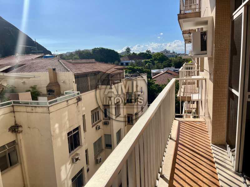Conheça IMG_2073 do imóvel - Apartamento 3 quartos à venda Tijuca, Rio de Janeiro - R$ 750.000 - TA35408 - 19 IMG_2073 - 19