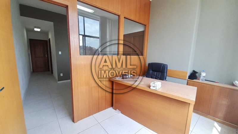 Conheça 2cf8c186-be1c-4004-bf99-47d0e6 do imóvel - Kitnet/Conjugado 47m² à venda Centro, Rio de Janeiro - R$ 199.000 - TCJ5409 - 9 2cf8c186-be1c-4004-bf99-47d0e6 - 9
