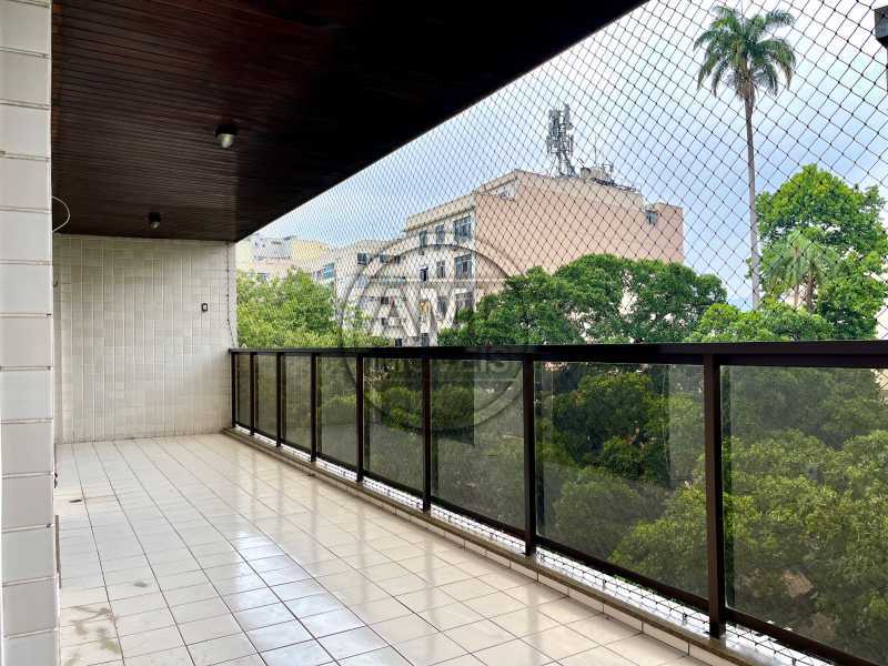 Conheça IMG_4635 do imóvel - Apartamento 3 quartos à venda Tijuca, Rio de Janeiro - R$ 1.250.000 - TA35410 - 2 IMG_4635 - 2