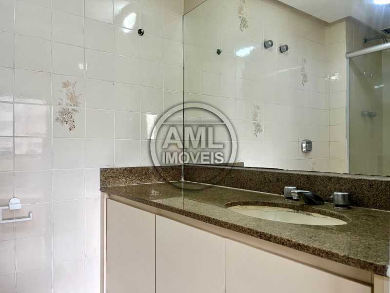 Conheça IMG_4642 do imóvel - Apartamento 3 quartos à venda Tijuca, Rio de Janeiro - R$ 1.250.000 - TA35410 - 20 IMG_4642 - 20