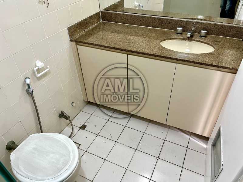Conheça IMG_4644 do imóvel - Apartamento 3 quartos à venda Tijuca, Rio de Janeiro - R$ 1.250.000 - TA35410 - 18 IMG_4644 - 18
