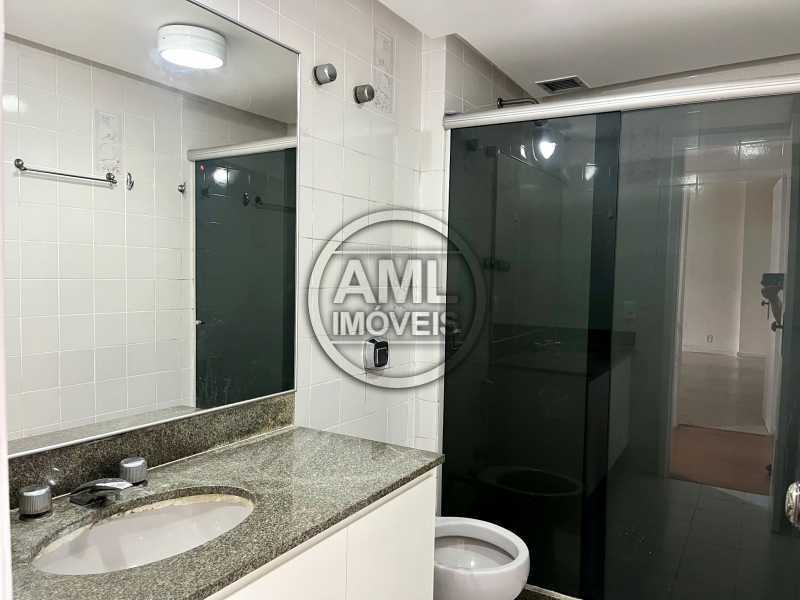 Conheça IMG_4653 do imóvel - Apartamento 3 quartos à venda Tijuca, Rio de Janeiro - R$ 1.250.000 - TA35410 - 28 IMG_4653 - 28