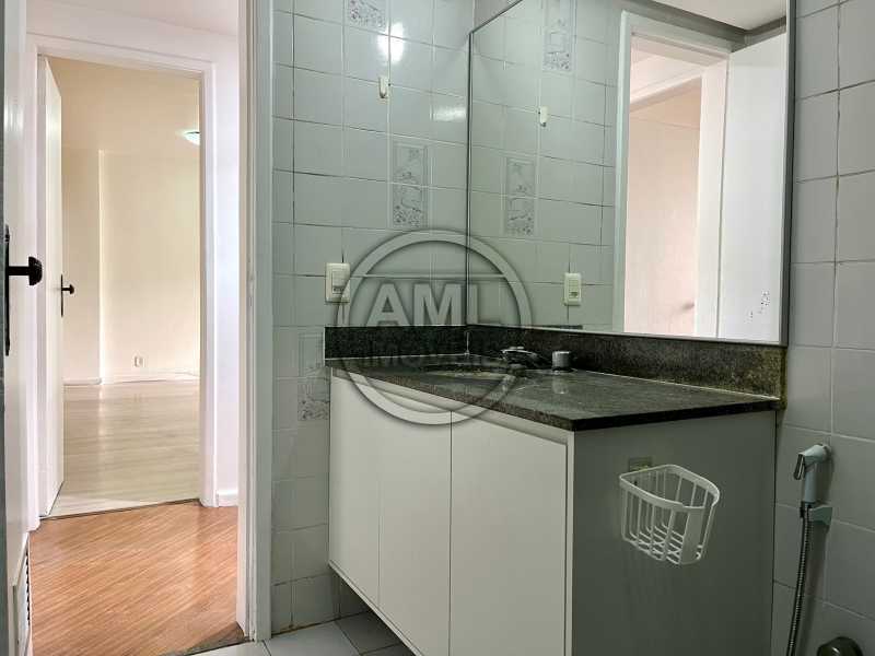 Conheça IMG_4655 do imóvel - Apartamento 3 quartos à venda Tijuca, Rio de Janeiro - R$ 1.250.000 - TA35410 - 30 IMG_4655 - 30